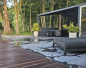 Unterkunft 428002 - Ferienhaus Hart van Brabant - Vakantiehuis in Rosmalen