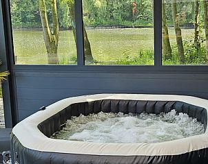 Unterkunft 428002 - Ferienhaus Hart van Brabant - Vakantiehuis in Rosmalen