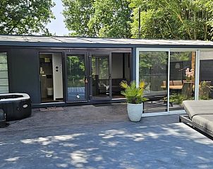 Unterkunft 428002 - Ferienhaus Hart van Brabant - Vakantiehuis in Rosmalen