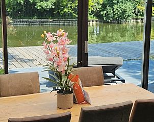 Unterkunft 428002 - Ferienhaus Hart van Brabant - Vakantiehuis in Rosmalen