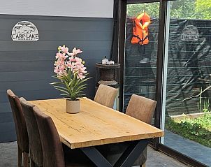 Unterkunft 428002 - Ferienhaus Hart van Brabant - Vakantiehuis in Rosmalen