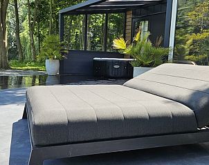 Unterkunft 428002 - Ferienhaus Hart van Brabant - Vakantiehuis in Rosmalen