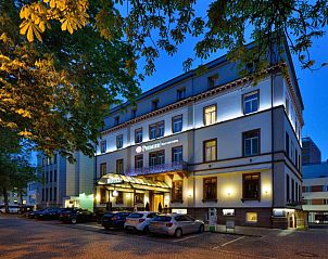Guest house 4303131 • Apartment Black Forest • Best Western Premier Hotel Victoria 