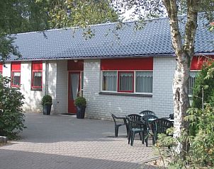 Guest house 430401 • Holiday property Noordoost Brabant • de Heidebloem 