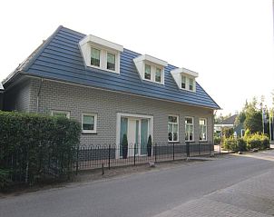 Unterkunft 430403 • Ferienhaus Noordoost Brabant • de Heidehof 
