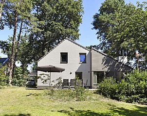 Verblijf 430503 • Bungalow Noordoost Brabant • De Vers | 8-persoons bungalow | 8C3 