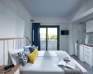 Guest house 4306205 • Apartment Crete • Kristalli Hotel Apartments 
