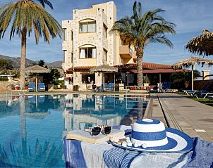 Verblijf 4306232 • Vakantie appartement Kreta • Danelis Studios & Apartments 
