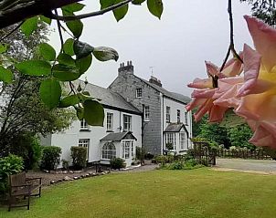 Guest house 4306501 • Holiday property England • Score Valley Country House 