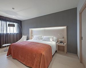 Guest house 4314202 • Apartment Aragom / Navarra / La Rioja • Sercotel Hola Tafalla 