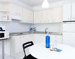 Verblijf 4314801 - Appartement Costa Almeria / Tropical - Apartamentos Almoraide Suites - Adults Only