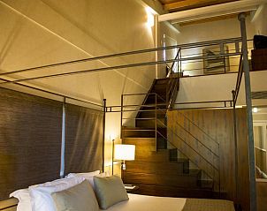 Verblijf 4315202 - Vakantie appartement Costa de la Luz - Hotel Nuevo Portil Golf