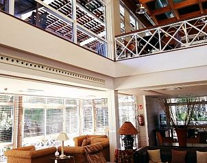 Verblijf 4315202 - Vakantie appartement Costa de la Luz - Hotel Nuevo Portil Golf