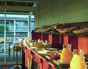 Verblijf 4315202 - Vakantie appartement Costa de la Luz - Hotel Nuevo Portil Golf