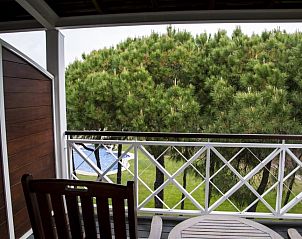 Verblijf 4315202 - Vakantie appartement Costa de la Luz - Hotel Nuevo Portil Golf