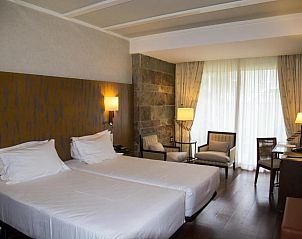 Verblijf 4315202 - Vakantie appartement Costa de la Luz - Hotel Nuevo Portil Golf