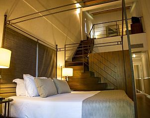 Verblijf 4315202 - Vakantie appartement Costa de la Luz - Hotel Nuevo Portil Golf