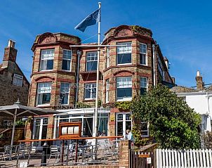 Unterkunft 43206502 • Appartement England • The Seaview Hotel And Restaurant 