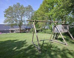 Verblijf 432305 • Vakantiewoning Noordoost Brabant • Bouwhoeve 