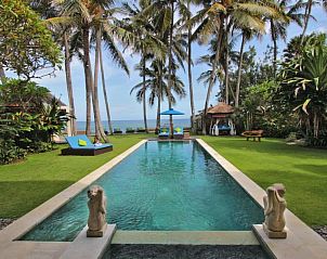 Unterkunft 4330102 • Ferienhaus Nusa Tenggara (Bali/Lombok) • Villa Samudra Luxury Beachfront 