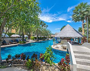 Guest house 4330808 • Apartment Southern thailand • Rawai Palm Beach Resort - SHA Plus 