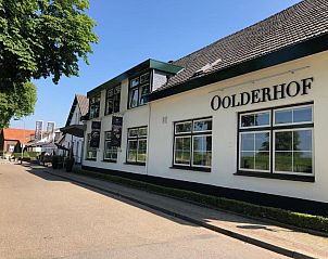 Verblijf 433802 - Vakantie appartement Noord Limburg - De Oolderhof