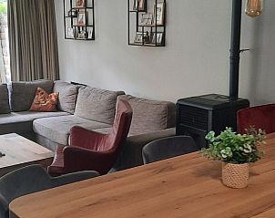 Verblijf 433814 - Bungalow Noordoost Brabant - Grove Den 