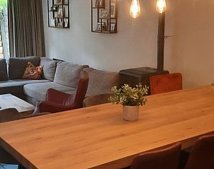 Verblijf 433814 - Bungalow Noordoost Brabant - Grove Den 