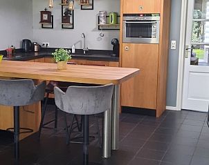 Verblijf 433814 - Bungalow Noordoost Brabant - Grove Den 