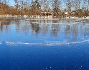Verblijf 433814 - Bungalow Noordoost Brabant - Grove Den 