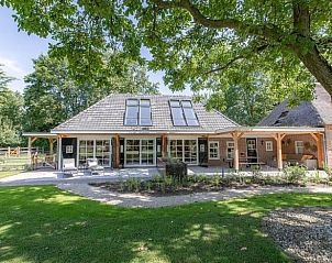 Guest house 435202 • Holiday property Noordoost Brabant • Huisje in Reek 