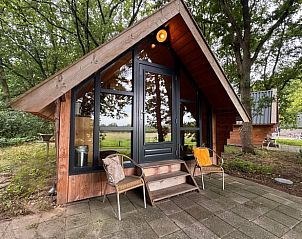 Guest house 435504 • Holiday property Noordoost Brabant • Huisje in Vortum Mullem 