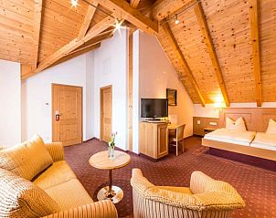 Unterkunft 43603301 - Appartement Bayern - Metzgerei Gasthof Oberhauser - Hotel zur Post