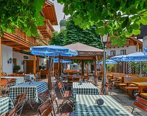 Unterkunft 43603301 - Appartement Bayern - Metzgerei Gasthof Oberhauser - Hotel zur Post