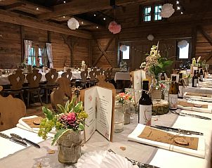 Unterkunft 43603301 - Appartement Bayern - Metzgerei Gasthof Oberhauser - Hotel zur Post