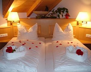 Unterkunft 43603301 - Appartement Bayern - Metzgerei Gasthof Oberhauser - Hotel zur Post