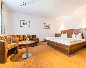 Unterkunft 43603301 - Appartement Bayern - Metzgerei Gasthof Oberhauser - Hotel zur Post