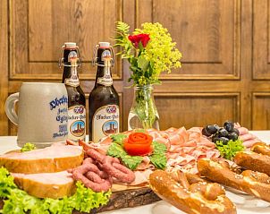 Unterkunft 43603301 - Appartement Bayern - Metzgerei Gasthof Oberhauser - Hotel zur Post