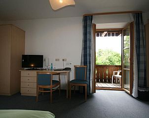 Unterkunft 43603302 - Appartement Bayern - Hotel-Cafe Hanfstingl