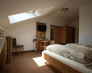 Unterkunft 43603302 - Appartement Bayern - Hotel-Cafe Hanfstingl