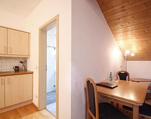 Unterkunft 43603302 - Appartement Bayern - Hotel-Cafe Hanfstingl