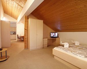 Unterkunft 43603302 - Appartement Bayern - Hotel-Cafe Hanfstingl