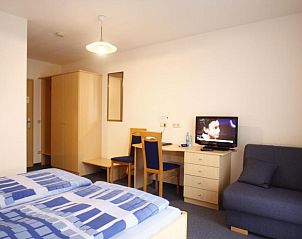 Unterkunft 43603302 - Appartement Bayern - Hotel-Cafe Hanfstingl