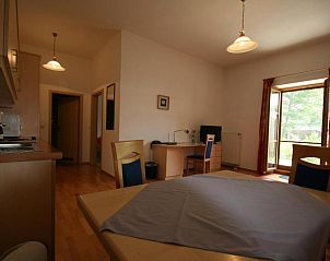 Unterkunft 43603302 - Appartement Bayern - Hotel-Cafe Hanfstingl