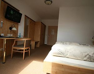 Unterkunft 43603302 - Appartement Bayern - Hotel-Cafe Hanfstingl