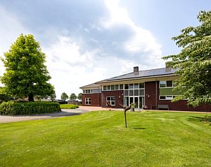 Guest house 436302 • Holiday property Noordoost Brabant • Huisje in Vierlingsbeek 