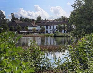 Guest house 43806501 • Apartment England • Frensham Pond Country House Hotel & Spa 