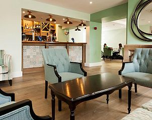 Guest house 43806501 - Apartment England - Frensham Pond Country House Hotel & Spa