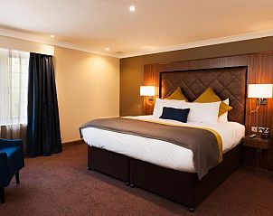 Guest house 43806501 - Apartment England - Frensham Pond Country House Hotel & Spa