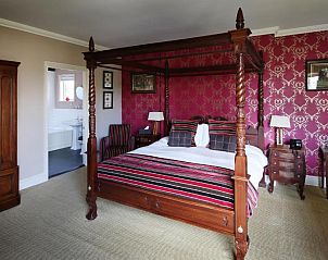 Guest house 43806503 - Apartment England - The Museum Inn